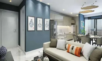 Apartamento em construção com 2 dormitórios e 1 vaga de garagem no bairro morretes em itapema