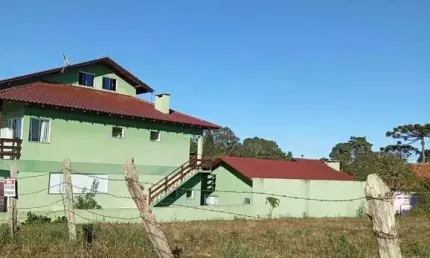 Terreno comercial à venda no Brasilia, São Bento do Sul 