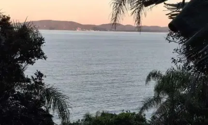 Casa com 4 quartos à venda na Praia do Estaleiro, Balneário Camboriú 
