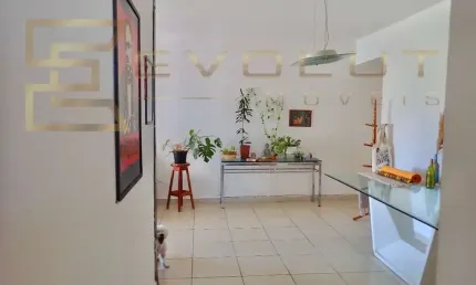 Apartamento com 3 quartos à venda na rua bento albuquerque, 170, cocó, fortaleza por r$ 360.000