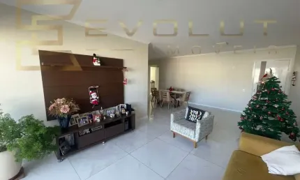 Apartamento com 3 quartos à venda na rua nunes valente, 1988, aldeota, fortaleza por r$ 980.000