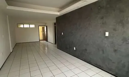 Apartamento com 3 quartos à venda na rua doutor gilberto studart, 630, cocó, fortaleza por r$ 470.000
