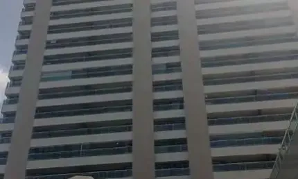 Apartamento com 3 quartos à venda na rua bento albuquerque, 2300, cocó, fortaleza por r$ 1.470.000