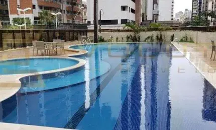 Apartamento com 3 quartos à venda na rua frei mansueto, 421, mucuripe, fortaleza por r$ 1.453.330