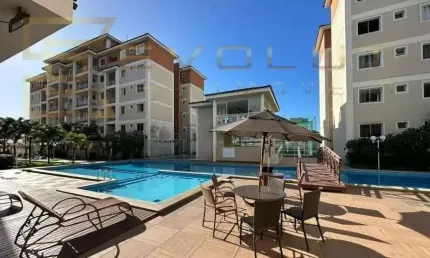 Apartamento com 3 quartos à venda na rua das carnaúbas, 351, passaré, fortaleza por r$ 385.000