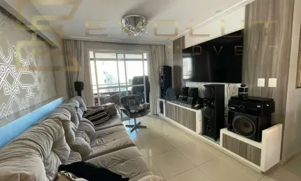 Apartamento com 4 quartos à venda na rua joão brígido, 1455, joaquim távora, fortaleza por r$ 1.100.000