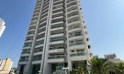 Apartamento com 3 quartos à venda na ministro joaquim bastos, 595, fátima, fortaleza por r$ 1.100.000