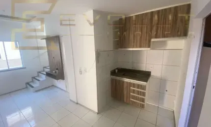 Casa em condomínio fechado com 2 quartos à venda na 03h, 199, prefeito josé walter, fortaleza por r$ 250.000