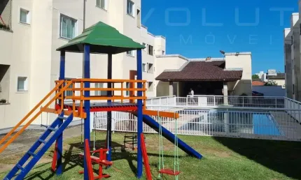 Apartamento com 3 quartos à venda na rua blumenau, 710, eusebio, eusébio por r$ 259.000