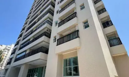 Apartamento com 3 quartos à venda na rua tibúrcio cavalcante, 1324, aldeota, fortaleza por r$ 1.160.000