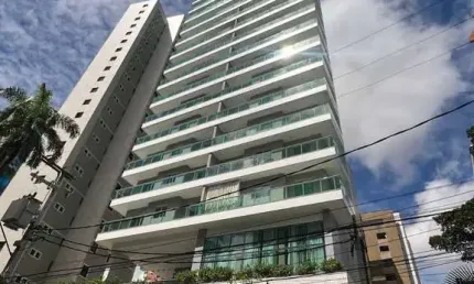 Apartamento com 2 quartos à venda na rua silva jatahy, 600, meireles, fortaleza por r$ 860.000