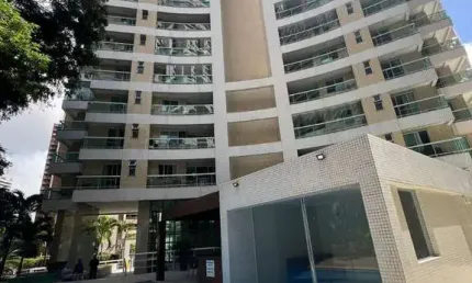 Apartamento com 3 quartos à venda na rua leonardo mota, 501, meireles, fortaleza por r$ 1.650.000