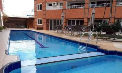 Apartamento com 3 quartos à venda na rua firmino rocha aguiar, 650, guararapes, fortaleza por r$ 650.000