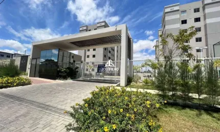 Apartamento com 2 quartos à venda no passaré, fortaleza  por r$ 295.000