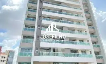 Apartamento com 3 quartos à venda na rua cláudio manuel dias leite, 301, guararapes, fortaleza por r$ 1.225.000