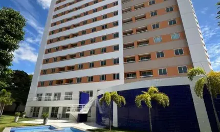 Apartamento com 2 quartos à venda na avenida dom manuel, 821, centro, fortaleza por r$ 485.000