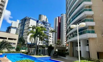 Apartamento com 3 quartos à venda na rua professor francisco gonçalves, 1311, cocó, fortaleza por r$ 890.000