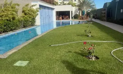 Apartamento com 4 quartos à venda na rua reverendo bolivar pinto bandeira, 121, engenheiro luciano cavalcante, fortaleza por r$ 900.000