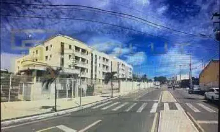 Apartamento com 2 quartos à venda na rua joão de oliveira, 1001, messejana, fortaleza por r$ 310.000