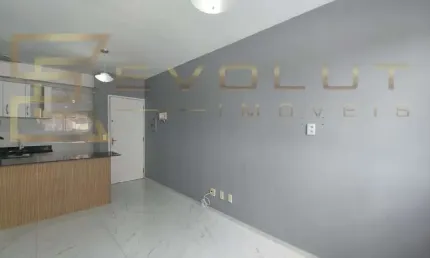 Apartamento com 2 quartos à venda na avenida ministro josé américo, 80, cambeba, fortaleza por r$ 250.000