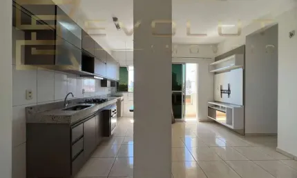 Apartamento com 2 quartos à venda na rua luiza miranda coelho, 50, engenheiro luciano cavalcante, fortaleza por r$ 255.000