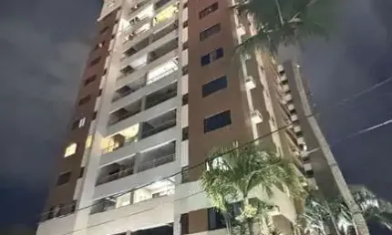 Apartamento com 3 quartos à venda na rua tibúrcio cavalcante, 2331, dionisio torres, fortaleza por r$ 675.000