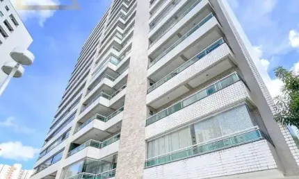 Apartamento com 4 quartos à venda na rua doutor adjemir parahyba, 90, guararapes, fortaleza por r$ 1.580.000