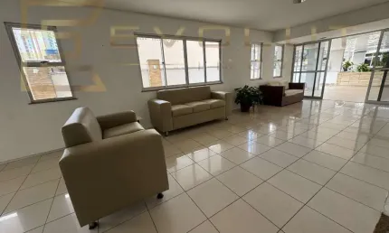 Apartamento com 3 quartos à venda na rua pereira valente, 965, meireles, fortaleza por r$ 580.000