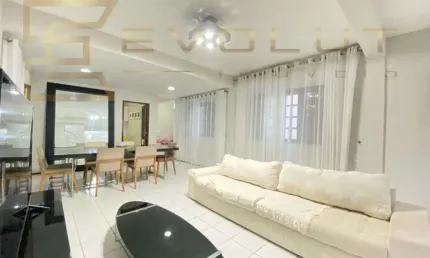 Casa com 5 quartos à venda na coronel aluísio borba, 606, engenheiro luciano cavalcante, fortaleza por r$ 794.900