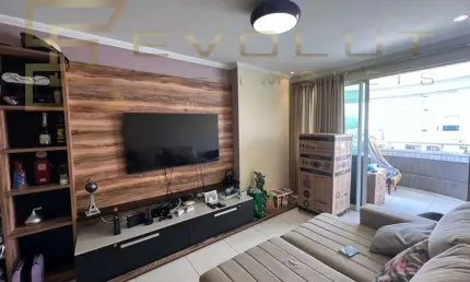 Apartamento com 3 quartos à venda na rua torres câmara, 891, aldeota, fortaleza por r$ 730.000