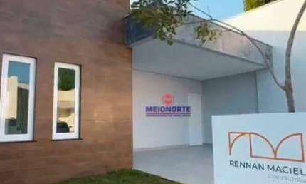 Casa com 3 dormitórios à venda, 114 m² por R$ 1.050.000,00 - Cohama - São Luís/MA