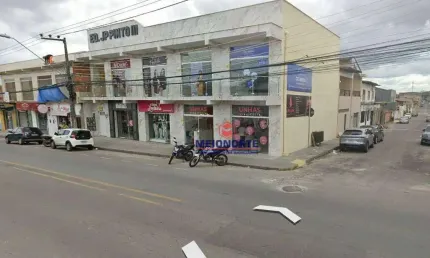 Sala para alugar, 44 m² por R$ 2.002,00/mês - Cohatrac IV - São Luís/MA