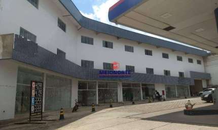 Prédio para alugar, 1500 m² por R$ 65.001,00/mês - Angelim - São Luís/MA