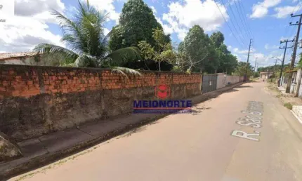 #  Vendo Terreno na Forquilha 9.000 m², atrás da Potiguar