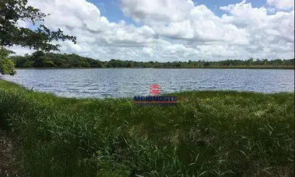 Fazenda com 1 dormitório à venda, 2260000 m² por R$ 1.200.000,00 - Centro - Itapecuru Mirim/MA
