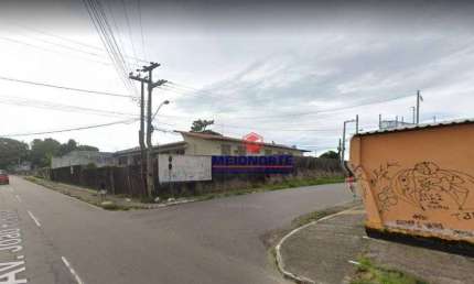 #  Casa Comercial Anil 980 m², Pertinho da Garagem de Ônibus Gonçalves.