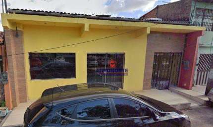 #  Vendo Ponto Comercial Angelim 200 m², ao lado da Fribal