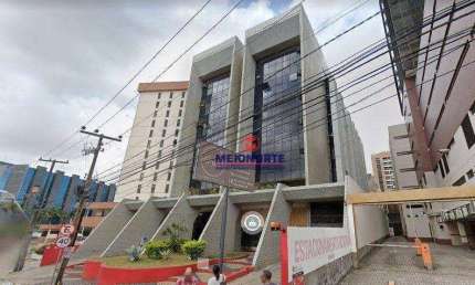 Sala à venda, 32 m² por R$ 125.000,00 - Jardim Renascença - São Luís/MA