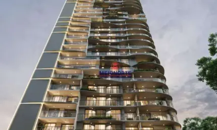 Apartamento com 4 dormitórios à venda, 138 m² por R$ 871.984,49 - Jardim Oceania - João Pessoa/PB