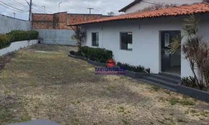 Casa com 2 dormitórios à venda, 600 m² por R$ 2.100.000,00 - Olho D Água - São Luís/MA