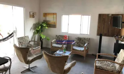 Casa com 2 dormitórios à venda, 111 m² por R$ 510.000,00 - A Definir - Barreirinhas/MA
