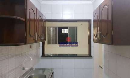 Apartamento com 2 dormitórios à venda, 70 m² por R$ 140.000,00 - Angelim - São Luís/MA