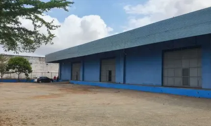 Exclusividade Galpão para alugar, 3000 m² por R$ 60.001/mês - Jardim São Cristovão II - São Luís/MA