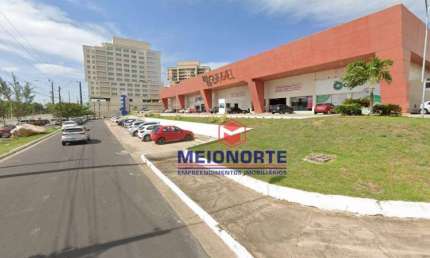 #  Alugo Loja no Cohafuma 300 m², ao lado da Potiguar.
