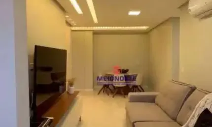 Apartamento com 3 dormitórios à venda, 82 m² por R$ 690.000,00 - Maranhão Novo - São Luís/MA