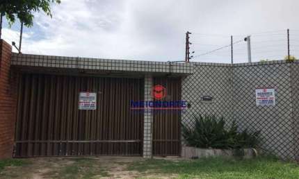 Terreno de 3100m² à Venda em Localização Privilegiada, Araçagy-MA