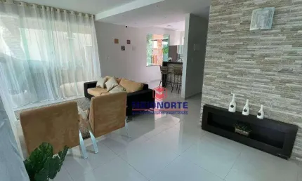 Casa com 4 dormitórios à venda, 262 m² por R$ 2.500.000,00 - A Definir - Barreirinhas/MA