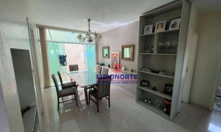 Casa com 4 dormitórios à venda, 243 m² por R$ 1.100.000,00 - Turu - São Luís/MA