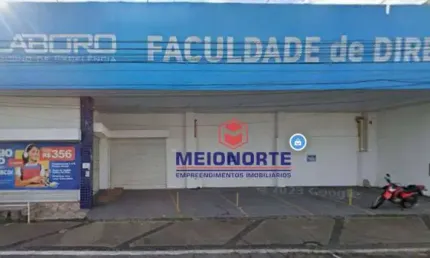 Galpão para alugar, 800 m² por R$ 20.002,00/mês - São Francisco - São Luís/MA