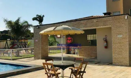 Apartamento em uma otima localização no Jardim Eldorado para venda